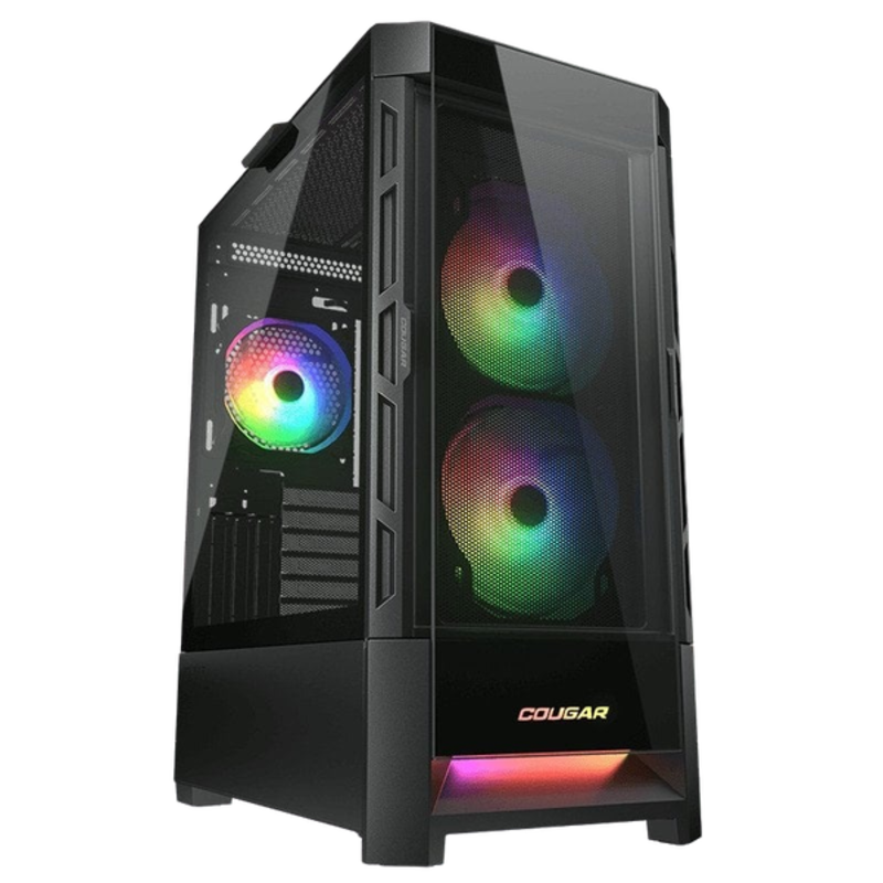 torrepc cougar airface negra gaming 1