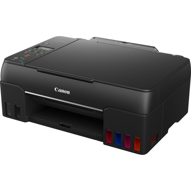 Canon Multifunción Pixma G650 5 Canon Multifunción Pixma G650 - Imagen 3