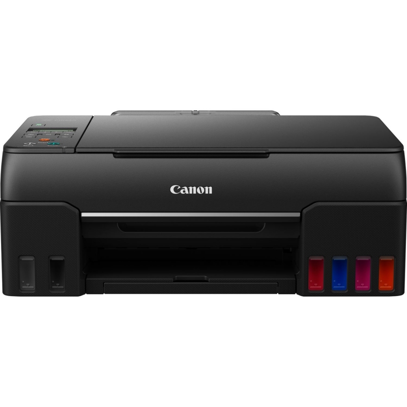 Canon Multifunción Pixma G650 6 Canon Multifunción Pixma G650 - Imagen 4