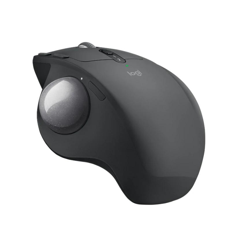 Logitech MX Ergo Trackball BT negro 4 Logitech MX Ergo Trackball BT negro - Imagen 2