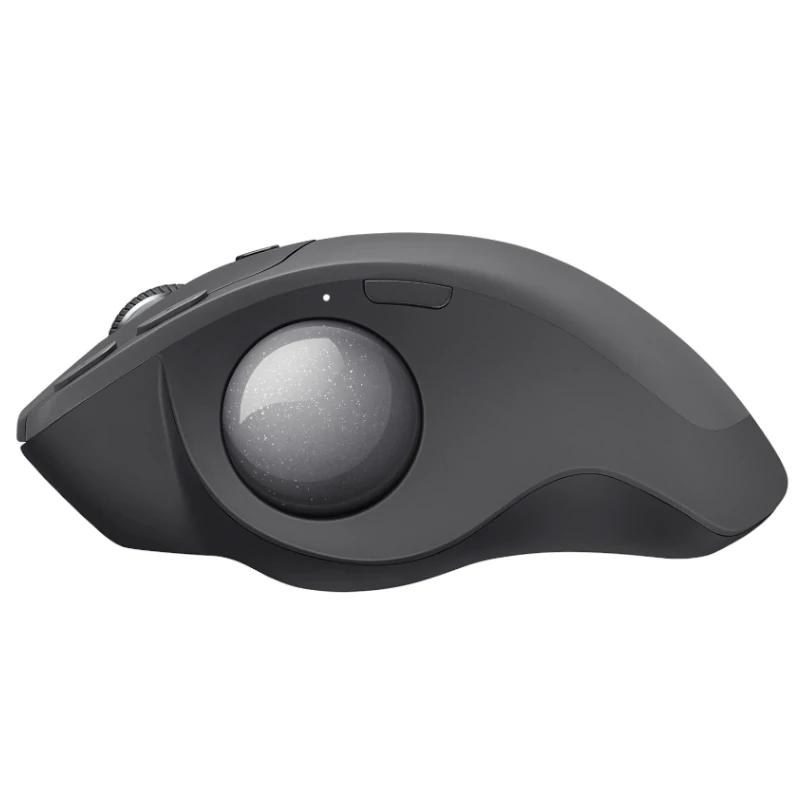 Logitech MX Ergo Trackball BT negro 5 Logitech MX Ergo Trackball BT negro - Imagen 3