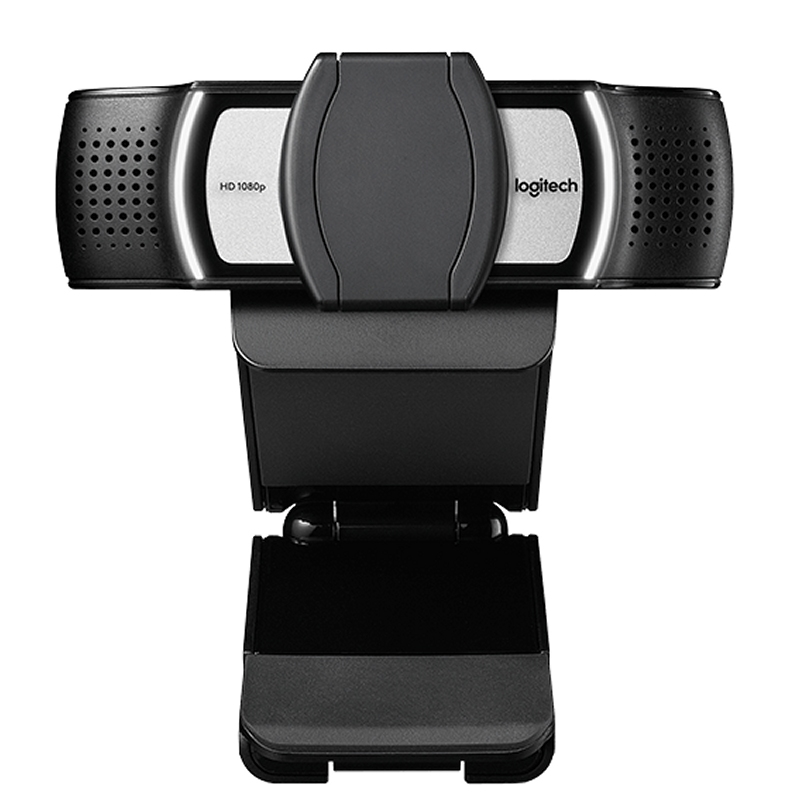 Logitech Webcam C930e BUSINESS WEBCAM 4 Logitech Webcam C930e BUSINESS WEBCAM - Imagen 2