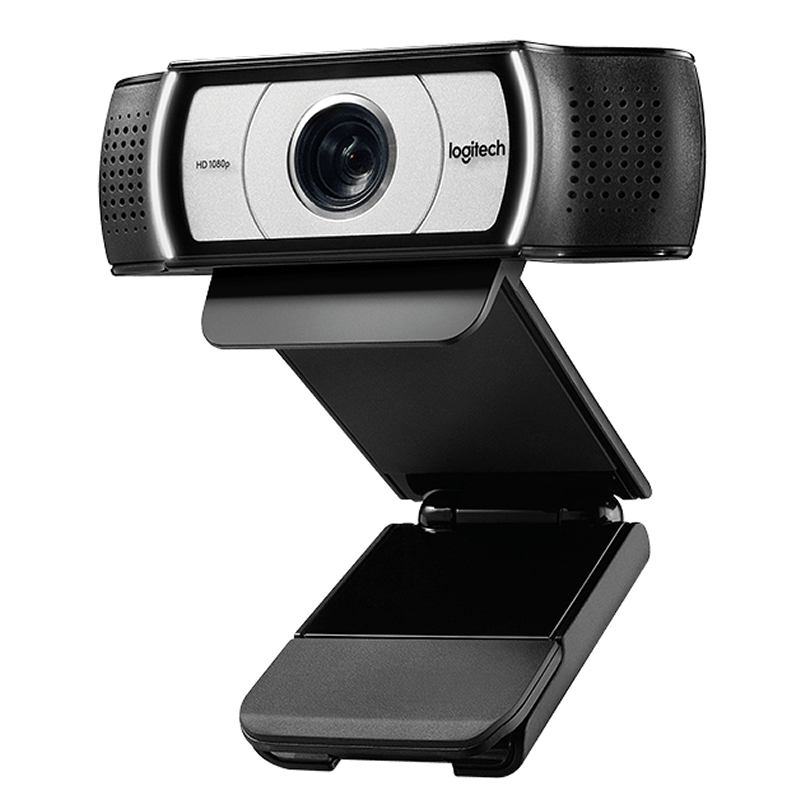 Logitech Webcam C930e BUSINESS WEBCAM 5 Logitech Webcam C930e BUSINESS WEBCAM - Imagen 3