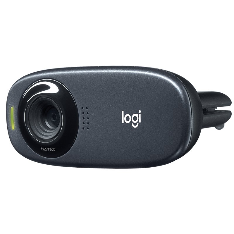 Logitech HD Webcam C310 4 Logitech HD Webcam C310 - Imagen 2