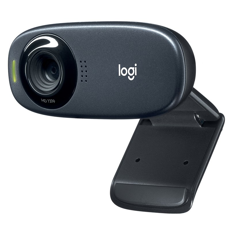 Logitech HD Webcam C310 5 Logitech HD Webcam C310 - Imagen 3
