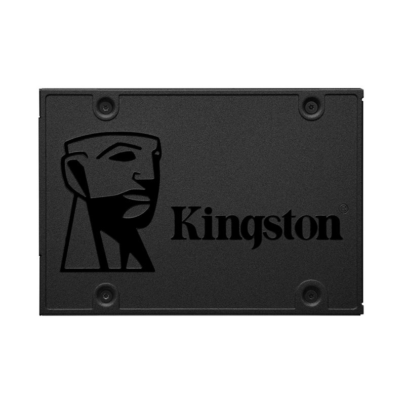 Kingston SA400S37/480G SSDNow A400 480GB SATA3 4 Kingston SA400S37/480G SSDNow A400 480GB SATA3 - Imagen 2