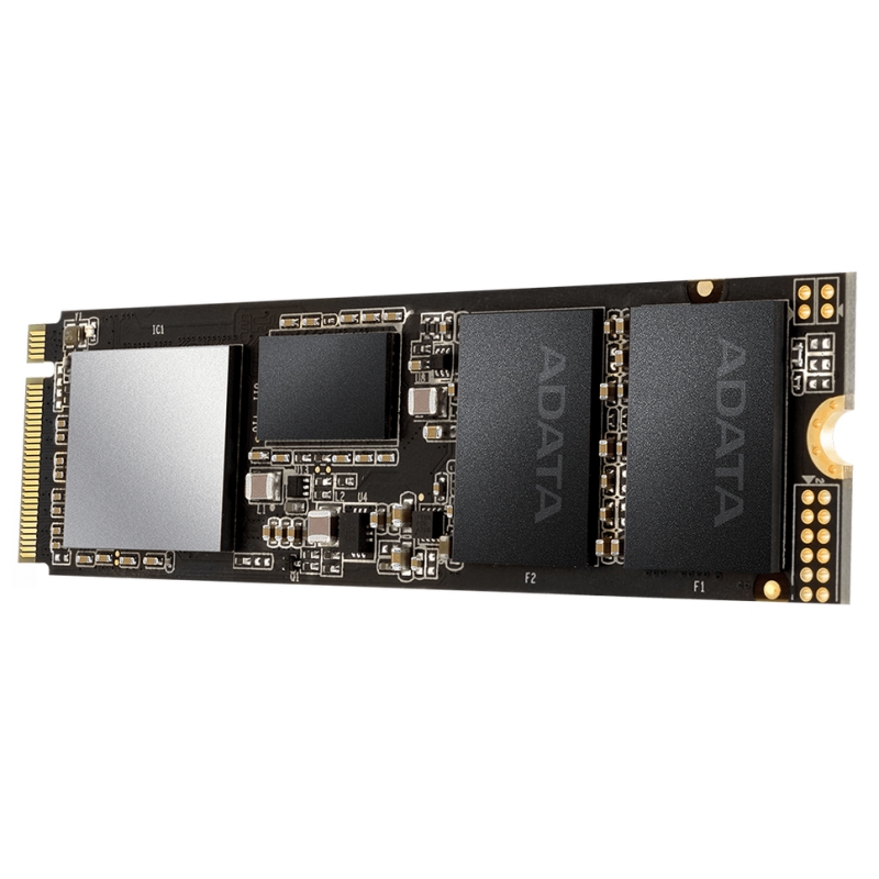 ADATA XPG SSD SX8200 Pro 1TB PCIe Gen3x4 NVMe 4 ADATA XPG SSD SX8200 Pro 1TB PCIe Gen3x4 NVMe - Imagen 2