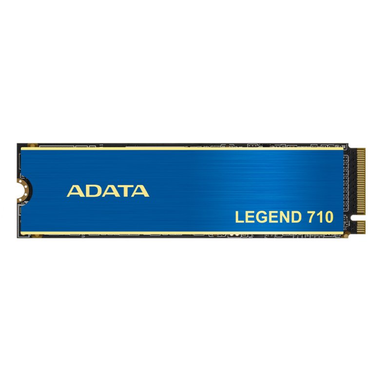 ADATA SSD LEGEND 710 1TB PCIe Gen3 x4 NVMe 1.4 4 ADATA SSD LEGEND 710 1TB PCIe Gen3 x4 NVMe 1.4 - Imagen 2
