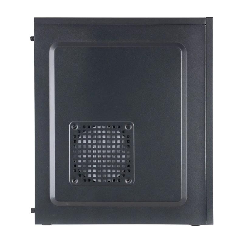 TACENS Caja Micro atx ALUXM USB3.0 Black 5 TACENS Caja Micro atx ALUXM USB3.0 Black - Imagen 3