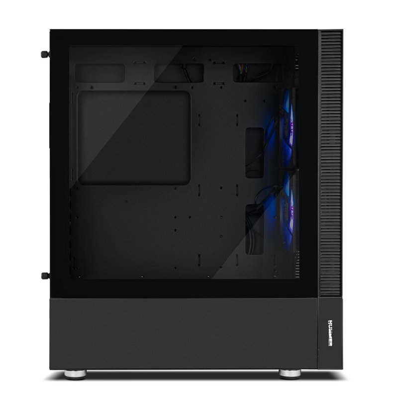 NOX Semitorre Hummer Nemesis Argb Negro 5 NOX Semitorre Hummer Nemesis Argb Negro - Imagen 3