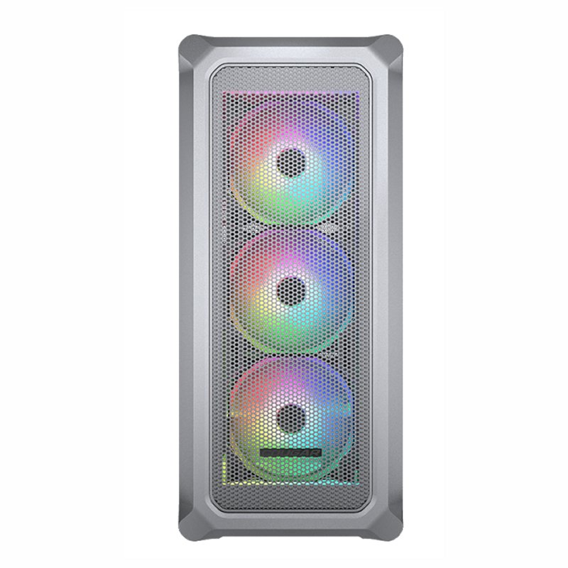 Cougar Caja Semitorre Archon 2 Mesh RGB Blanco To 4 Cougar Caja Semitorre Archon 2 Mesh RGB Blanco To - Imagen 2