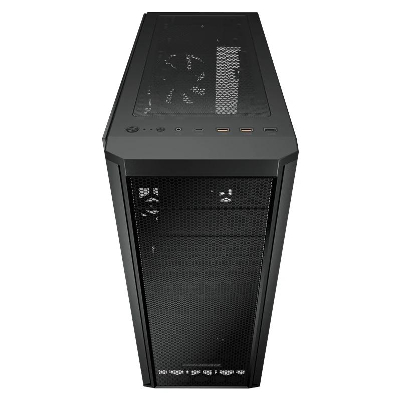 Cougar Caja Semitorre MX330-G Negra 5 Cougar Caja Semitorre MX330-G Negra - Imagen 3