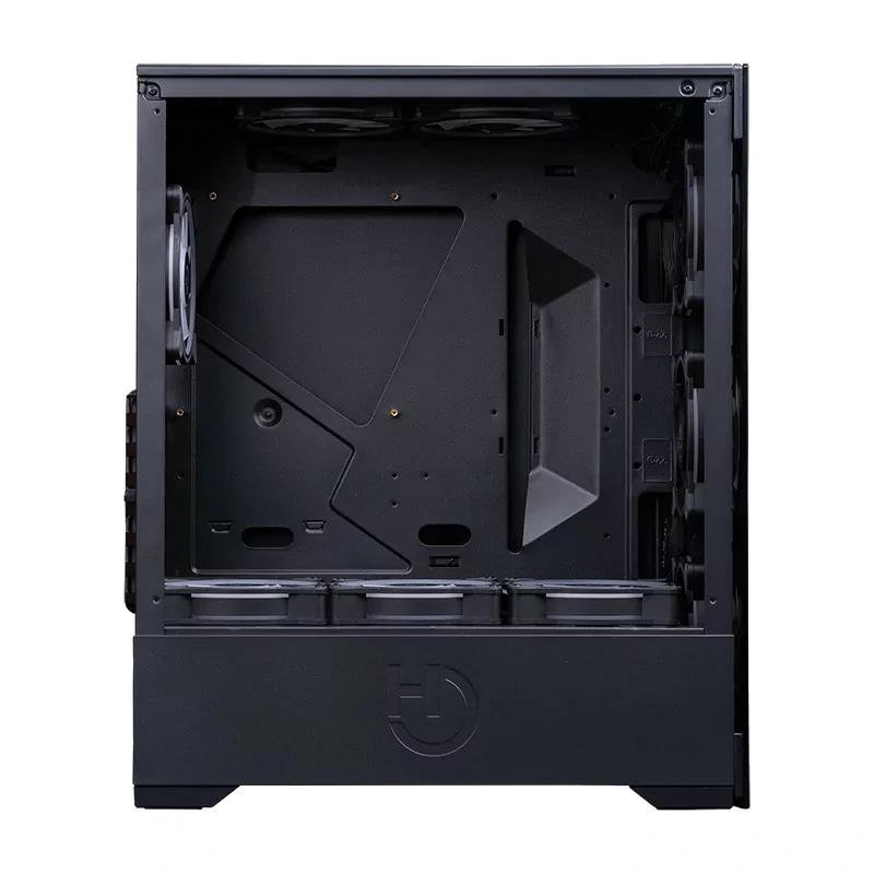 Hiditec Semitorre Gaming Z20-AURA USB-C 5 Hiditec Semitorre Gaming Z20-AURA USB-C - Imagen 3