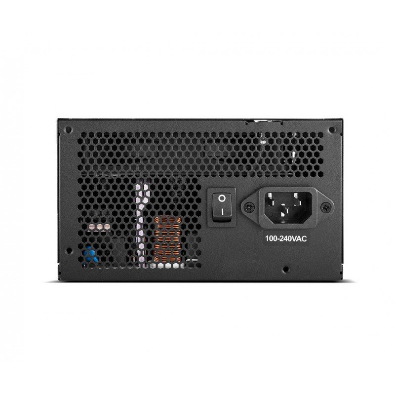 Nox Fuente Alimentación Hummer GD850 80plus GOLD 6 Nox Fuente Alimentación Hummer GD850 80plus GOLD - Imagen 4