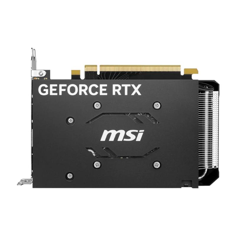 MSI VGA NVIDIA RTX 4060 AERO ITX 8G OC 5 MSI VGA NVIDIA RTX 4060 AERO ITX 8G OC - Imagen 3