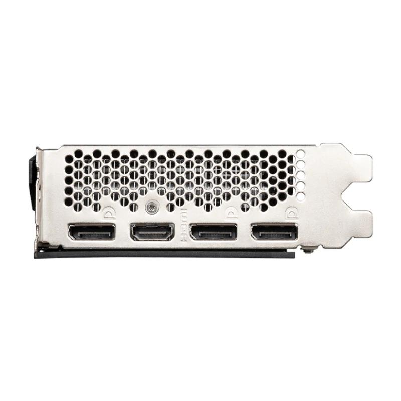 MSI VGA NVIDIA RTX 4060 AERO ITX 8G OC 6 MSI VGA NVIDIA RTX 4060 AERO ITX 8G OC - Imagen 4