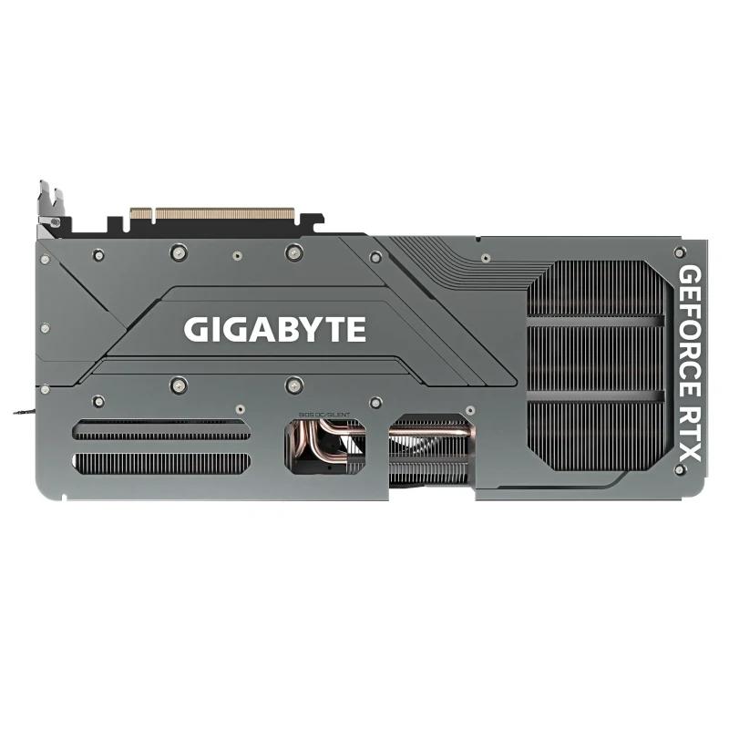 Gigabyte VGA NVIDIA RTX 4080 SUPER GAMING OC 16G 5 Gigabyte VGA NVIDIA RTX 4080 SUPER GAMING OC 16G - Imagen 3