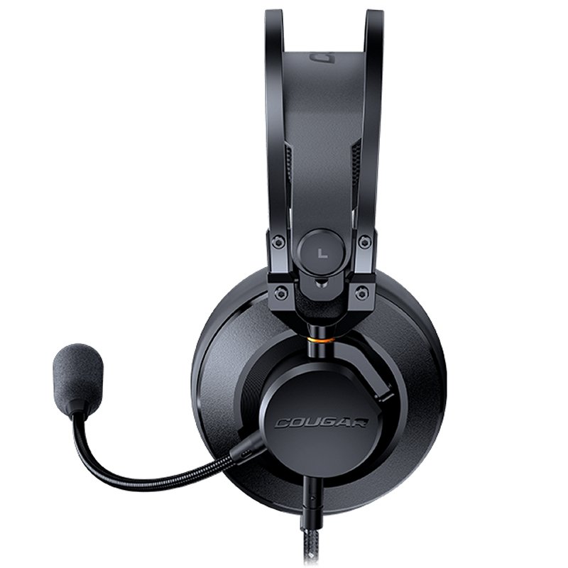 Cougar Auriculares VM410 Gaming Classic 5 Cougar Auriculares VM410 Gaming Classic - Imagen 3