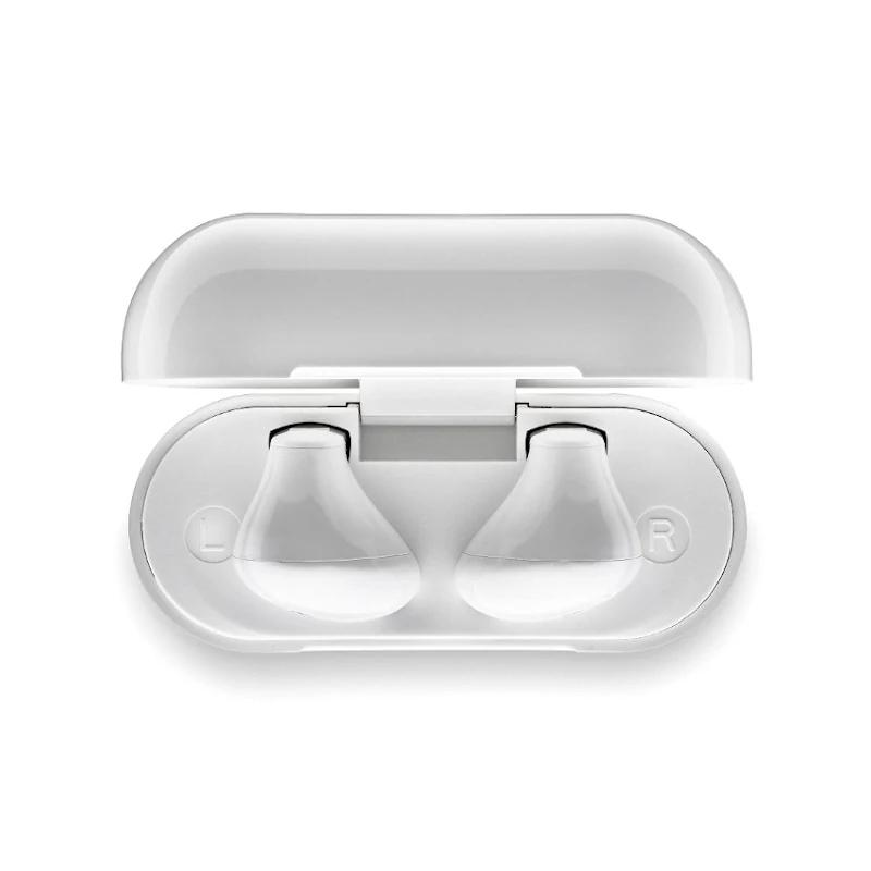 NGS Auriculares ArticaDuo Tipo-C BT Blanco 5 NGS Auriculares ArticaDuo Tipo-C BT Blanco - Imagen 3