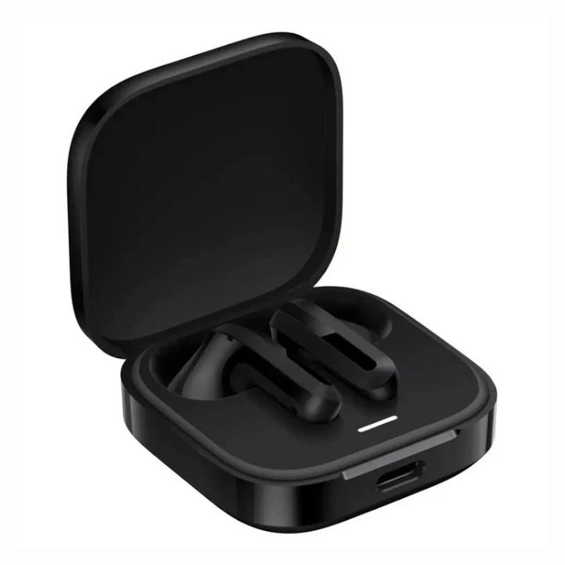 Xiaomi Auriculares Buds 6 Active Black 4 Xiaomi Auriculares Buds 6 Active Black - Imagen 2