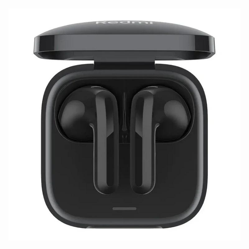 Xiaomi Auriculares Buds 6 Active Black 5 Xiaomi Auriculares Buds 6 Active Black - Imagen 3