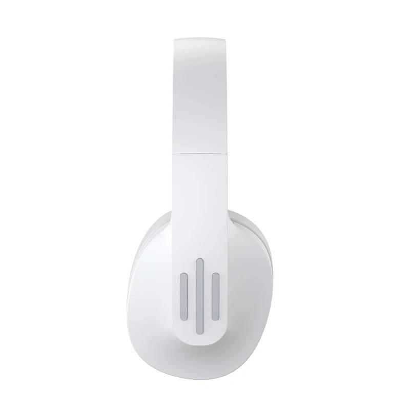 Celly Auricular Flowbeat BT Blanco 5 Celly Auricular Flowbeat BT Blanco - Imagen 3