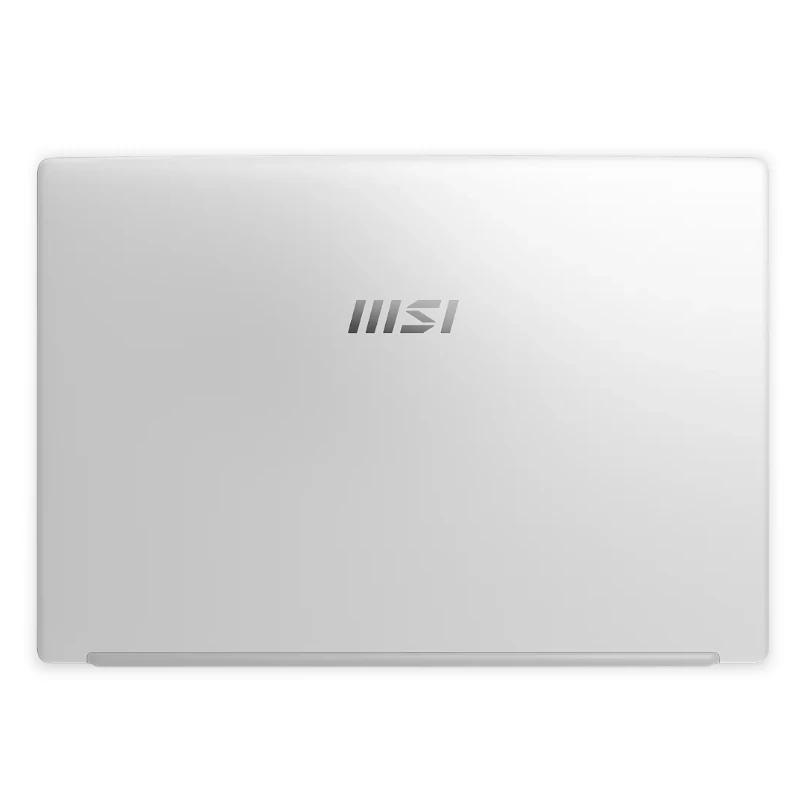 MSI Modern 14-447XES i5-1335U 16GB 512 DOS 14" 6 MSI Modern 14-447XES i5-1335U 16GB 512 DOS 14" - Imagen 4