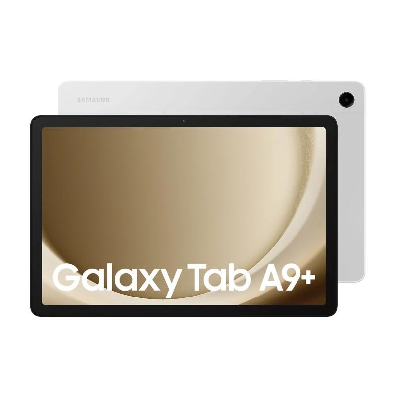Samsung Galaxy Tab A9+ 11" 8GB 128GB Wifi Silver 2 PPOTAB1319 800