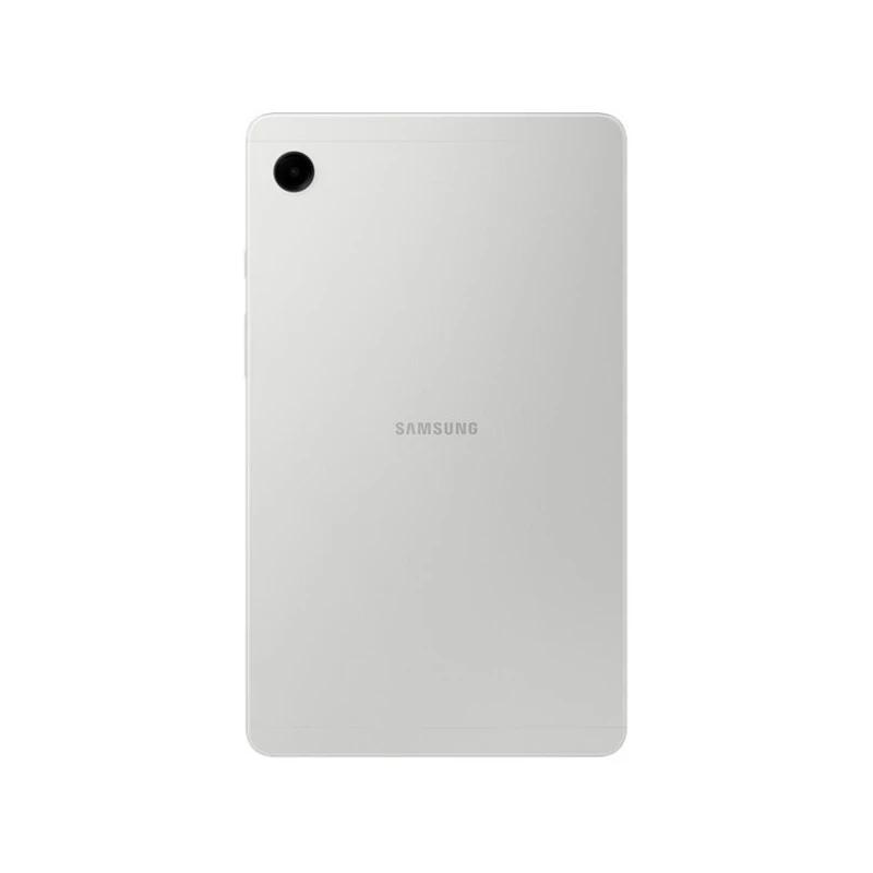Samsung Galaxy Tab A9 8.7" 4GB 64GB Wifi Silver 4 Samsung Galaxy Tab A9 8.7" 4GB 64GB Wifi Silver - Imagen 2