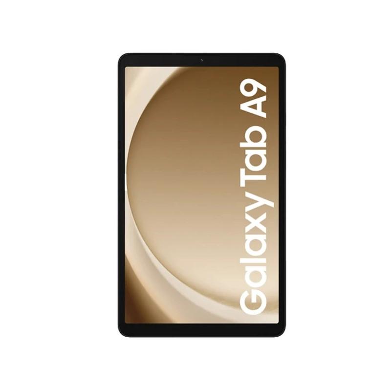 Samsung Galaxy Tab A9 8.7" 8GB 128GB Wifi Silver 5 Samsung Galaxy Tab A9 8.7" 8GB 128GB Wifi Silver - Imagen 3