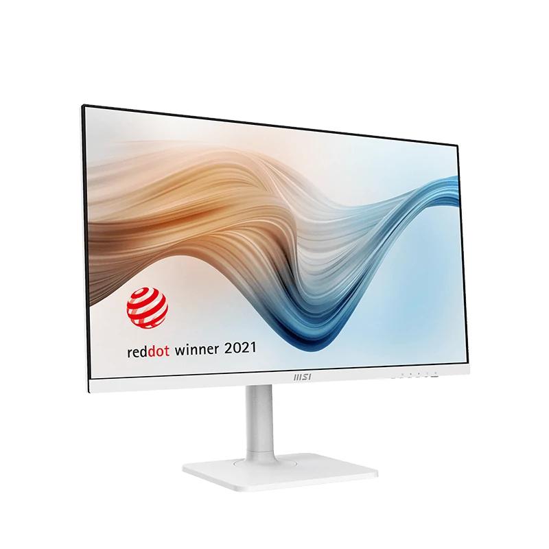 MSI MD272XPW Monitor 27"IPS FHD 100h DP HDMI MM AA 4 MSI MD272XPW Monitor 27"IPS FHD 100h DP HDMI MM AA - Imagen 2