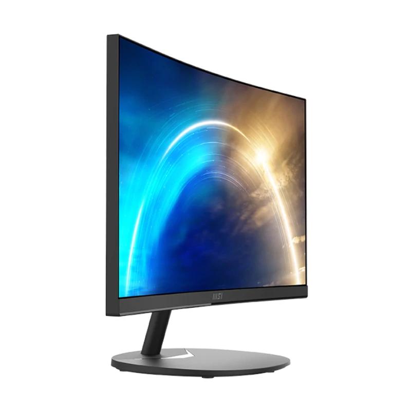 MSI MP2412C Monitor 23.6" VA FHD 100hz 1ms MM Cur 4 MSI MP2412C Monitor 23.6" VA FHD 100hz 1ms MM Cur - Imagen 2