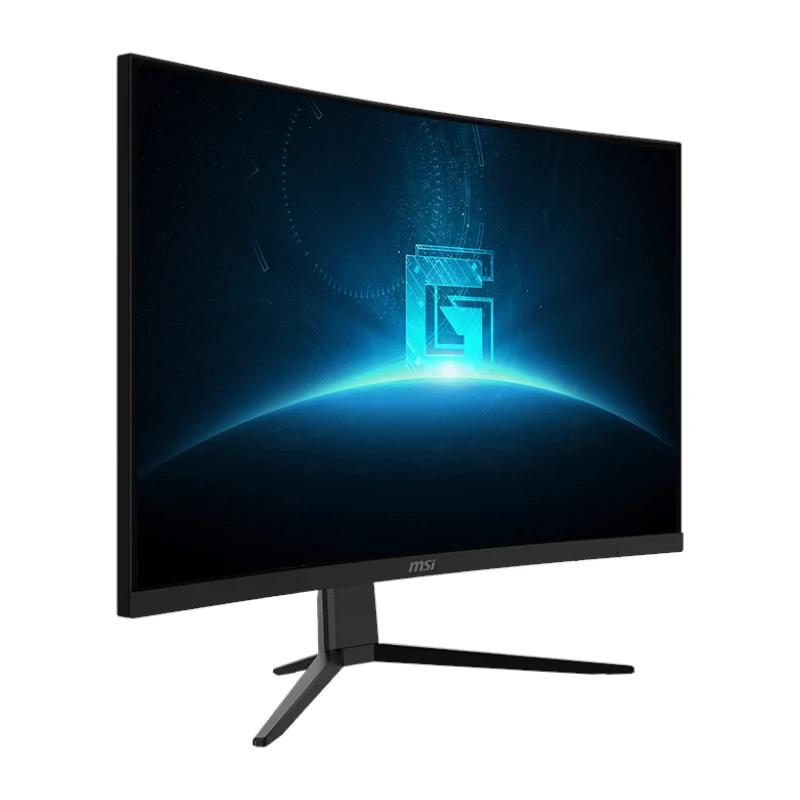 MSI G27C3F Monitor 27"Gaming VA 180H 1ms HDMI DP 4 MSI G27C3F Monitor 27"Gaming VA 180H 1ms HDMI DP - Imagen 2