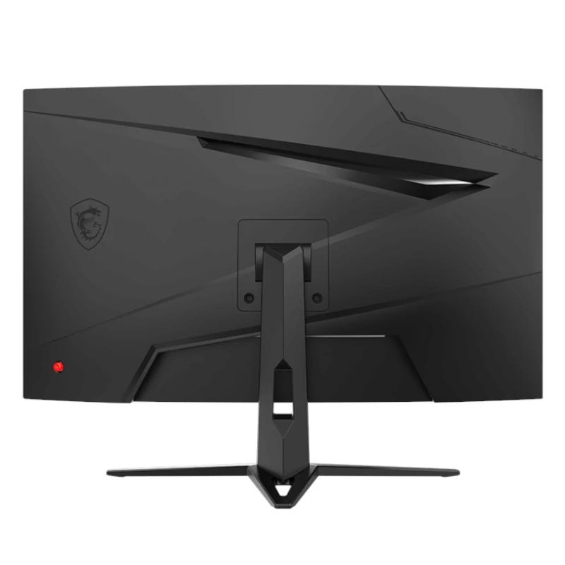 MSI G27C3F Monitor 27"Gaming VA 180H 1ms HDMI DP 6 MSI G27C3F Monitor 27"Gaming VA 180H 1ms HDMI DP - Imagen 4
