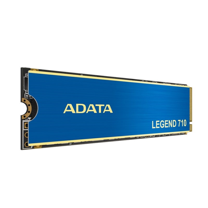 ADATA SSD LEGEND 710 512GB PCIe Gen3 x4 NVMe 1.4 2 IAIDSO0597 800