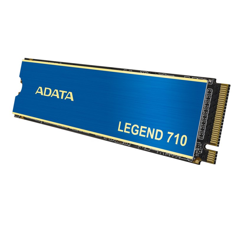 ADATA SSD LEGEND 710 512GB PCIe Gen3 x4 NVMe 1.4 5 ADATA SSD LEGEND 710 512GB PCIe Gen3 x4 NVMe 1.4 - Imagen 3