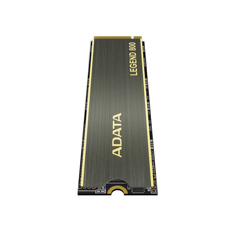 ADATA SSD LEGEND 800 1TB PCIe Gen4x4 NVMe 1.4 5 ADATA SSD LEGEND 800 1TB PCIe Gen4x4 NVMe 1.4 - Imagen 3