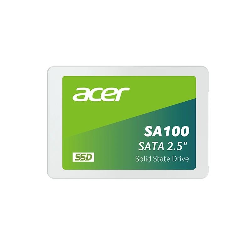 ACER SSD SA100 120Gb Sata 2,5" 1 IAIDSO0725 800