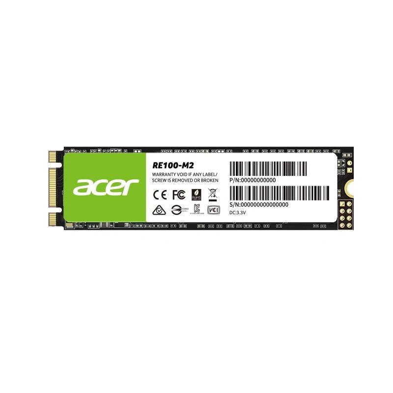 ACER SSD RE100 256Gb Sata M.2 2 IAIDSO0726 800