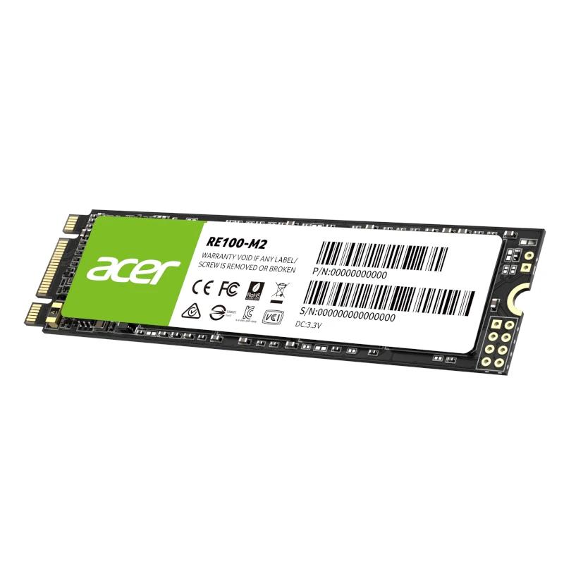 ACER SSD RE100 256Gb Sata M.2 5 ACER SSD RE100 256Gb Sata M.2 - Imagen 3