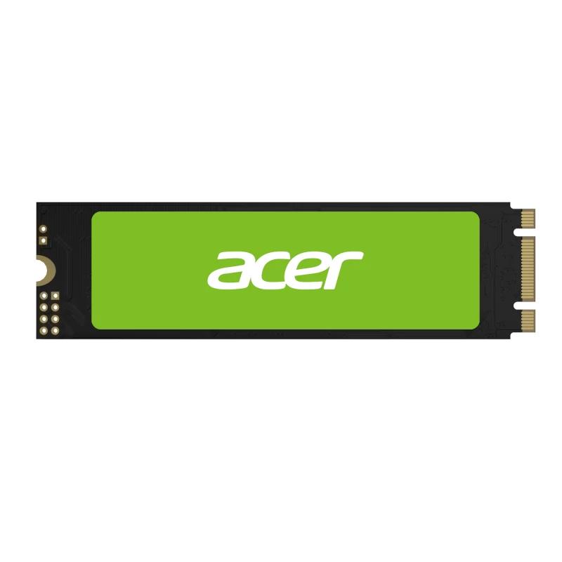 ACER SSD RE100 256Gb Sata M.2 6 ACER SSD RE100 256Gb Sata M.2 - Imagen 4