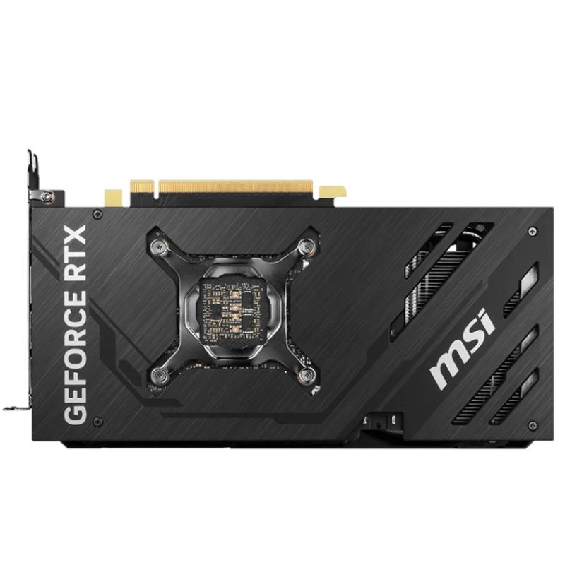 MSI VGA NVIDIA RTX 4070 SUPER 12G VENTUS 2X OC 5 MSI VGA NVIDIA RTX 4070 SUPER 12G VENTUS 2X OC - Imagen 3