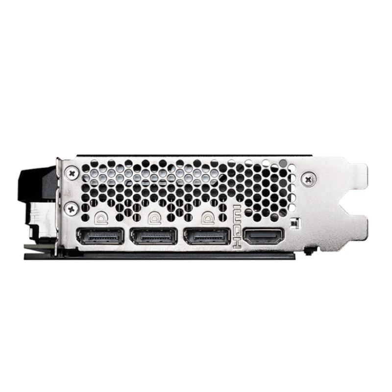 MSI VGA NVIDIA RTX 4070 SUPER 12G VENTUS 2X OC 6 MSI VGA NVIDIA RTX 4070 SUPER 12G VENTUS 2X OC - Imagen 4