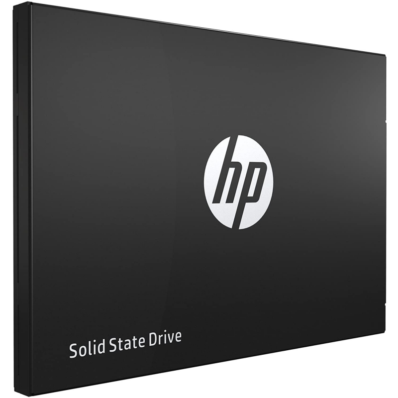 HP SSD S650 960Gb SATA3 2,5" 1 IAIDSO0530 800