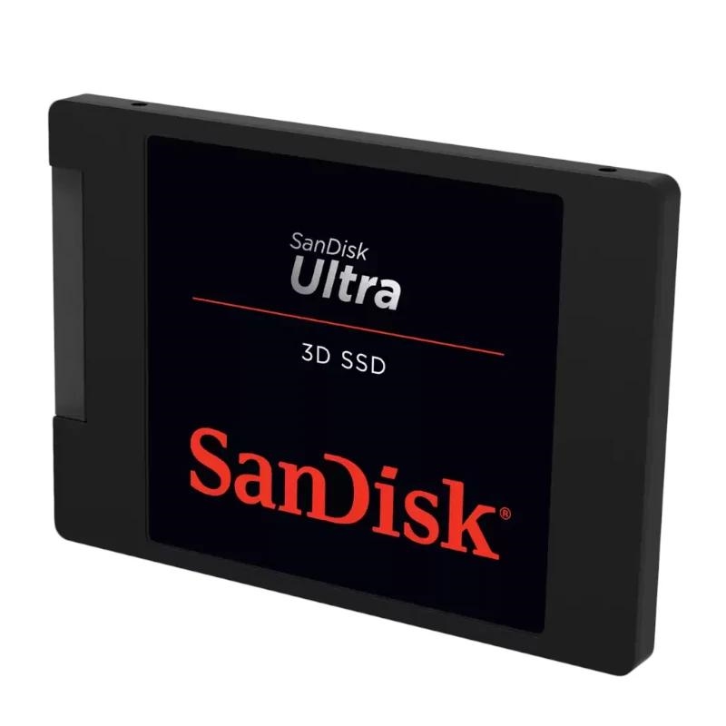 Sandisk SDSSDH3-1T00-G26 SSD Ultra 3D 1TB 2.5" 1 IAIDSO0719 800