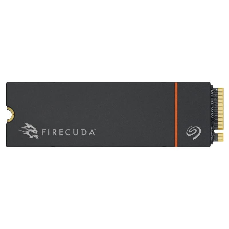 Seagate FireCuda 530R HS SSD 4TB M.2 PCIe Gen4 x4 1 IAIDSO0804 800