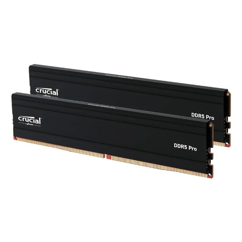 Crucial PRO CP2K16G56C46U5 32G (2x16) DDR5 5600MHz 2 IMEMD50048 800