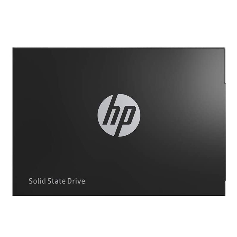 HP SSD S700 500Gb SATA3 2,5" 1 IAIDSO0528 800