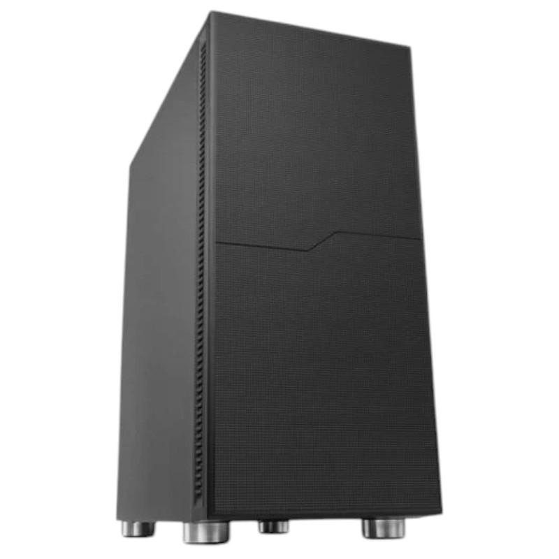 PC RYZEN 7 7700X / D. LIQUIDO 240 /32GB / 1TB SSD / 5070 / W11 Profesional PCGAM SILENCIO 2 Nox Hummer Void USB