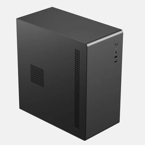 PcGam Oficina B1 Granada AMD 8500g / 16GB / 1TB SSD / W11 Profesional 4 PcGam Oficina B1 Granada AMD 8500g / 16GB / 1TB SSD / W11 Profesional - Imagen 2